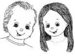 David Bowling and Patricia Hendy Bowling