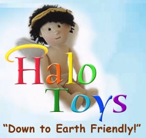 Halo Toys Jesus Dolls